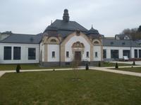 Selters-Brunnenhaus &ndash; &copy; Michael Krause (Eberhardt TRAVEL)