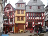 Fischmarkt Limburg &ndash; &copy; Michael Krause (Eberhardt TRAVEL)