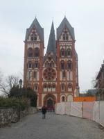 Limburger Dom &ndash; &copy; Michael Krause (Eberhardt TRAVEL)