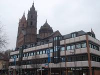 Der Dom zu Worms &ndash; &copy; Michael Krause (Eberhardt TRAVEL)