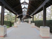 Hamburg-Park Planten und Blomen