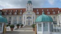 Kurhotel Binz