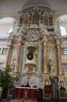 Altar der Marienkirche Grossenhain