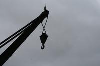 die Krabbenkutter von Büsum