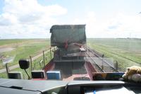 der Bus fährt Zug - unterwegs mit dem Sylt-Shuttle