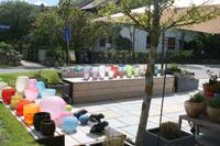 Shopping auf Sylt ist ein teurer Spaß