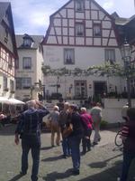 wunderschöner Markt