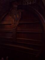 größtes Weinfass - Schloss Heidelberg