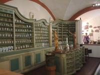Apothekenmuseum