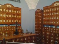 wunderschönes altes Mobiliar