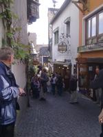 Drosselgasse