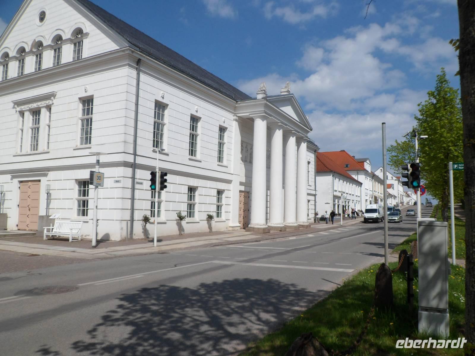 Theater Putbus