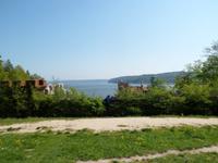 Rad Rügen 2013 , Freilichtbühne in Ralswiek