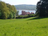 Rad Rügen 2013,Freilichtbühne in Ralswiek