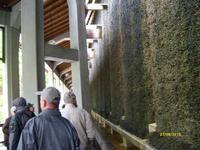 Wandelhalle Gradierhaus