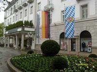 Grandhotel Axelmannstein
