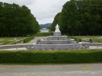 Parkanlagen am Schloss