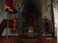 Klosterkirche in Frauenchiemsee