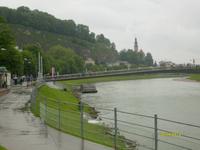 Schifffsanleger an der 