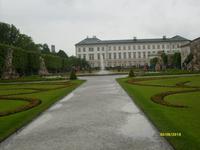 Schloss Mirabell
