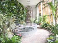 Orangerie am Schloss