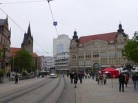 Erfurt- Anger