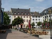 Koblenz- Metternich-Haus