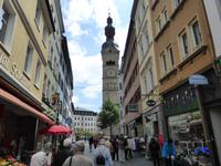 Koblenz- Liebfrauenkirche