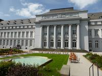 Koblenz- Schloss