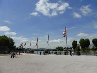 Koblenz- am Deutschen Eck