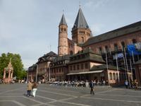 Mainzer Dom