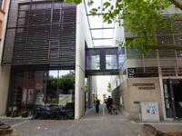 Mainz- Gutenberg Museum