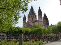 Mainzer Dom