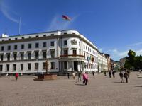 Wiesbaden - Hessischer Landtag im Schloss