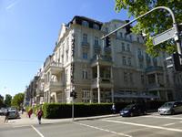 Wiesbaden- unser Hotel