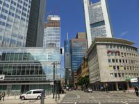 Frankfurt am Main- Bankenviertel