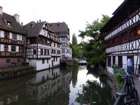 Straßburg- Petit France