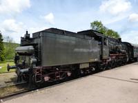 Blumberg-Zollhaus- Sauschwänzle-Bahn