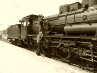 Blumberg-Zollhaus- Sauschwänzle-Bahn