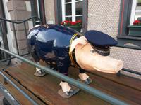 Blumberg-Zollhaus- Sauschwänzle-Bahn