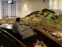 Nürnberg- Deutsche Bundesbahn-Museum