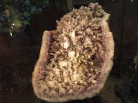 Edelsteinschleiferei in Idar-Oberstein