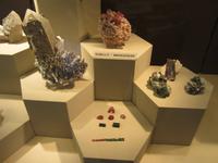 Edelsteinschleiferei in Idar-Oberstein