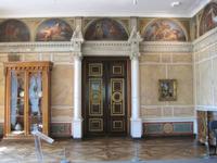 Schloss Schwerin innen