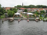 Romantisches Malchin