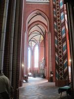 Münster in Bad Doberan