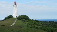 Leuchtturm von Hiddensee