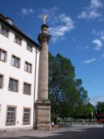 an der Alten Kanzlei