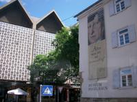 Impressionen von Stuttgart