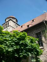 Impressionen von Stuttgart